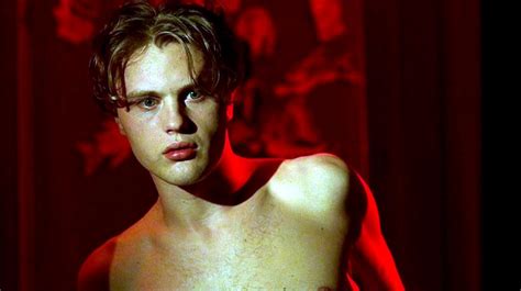 Michael Pitt, Louis Garrel Sexy Scene in The Dreamers